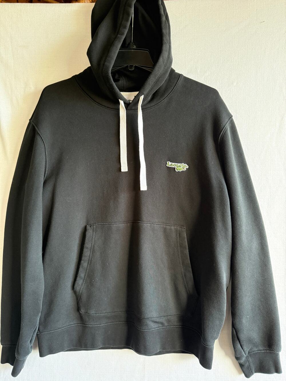 Lacoste Premium Sweat Shirt